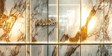 ماربل شیت طرح سنگ؛ چرا انتخاب به‌صرفه‌تری از سنگ طبیعی است؟