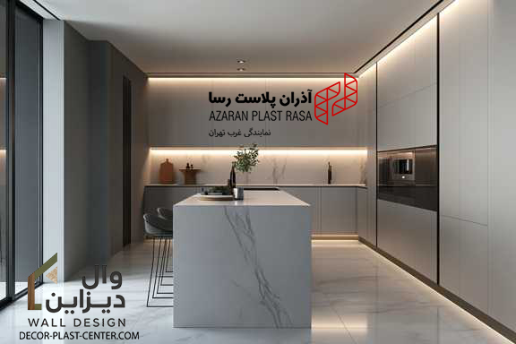 قیمت ماربل شیت ارزان راهنمای کامل خرید مستقیم و اقتصادی از آذران پلاست رسا