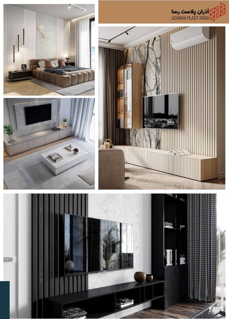 خرید ترمووال و ترموپنل در غرب تهران از نمایندگی آذران پلاست رسا