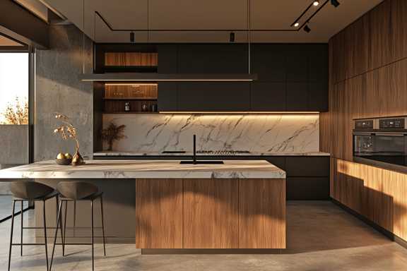 ماربل شیت بین کابینتی ارزان 